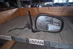 Specchietto Retrovisore Destro Per Rover 400