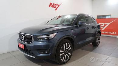 Volvo XC40 Recharge T5 Plug-in Hybrid Recharg...