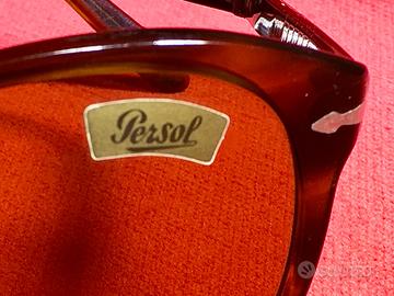 PERSOL Ratti 714 vintage NOS