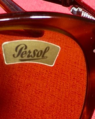 PERSOL Ratti 714 vintage NOS