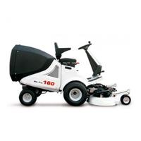 NUOVO - Tosaerba BCS Ma.Tra. 160