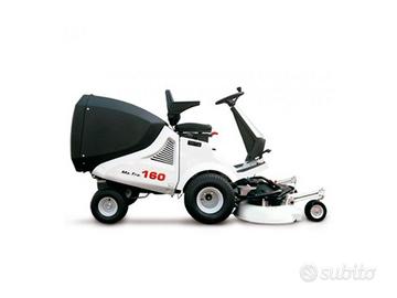 NUOVO - Tosaerba BCS Ma.Tra. 160
