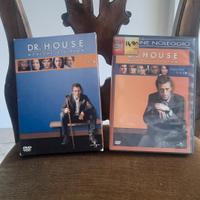 dvd Dr. House