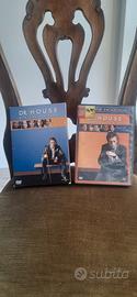 dvd Dr. House