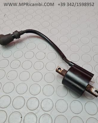 BOBINA PIPPETTA YAMAHA YZ 125 1999 1998 YZ125 1997