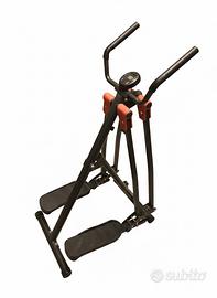 SlimStrider 360 Motion - Attrezzo Fitness