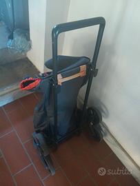 carrello spesa 