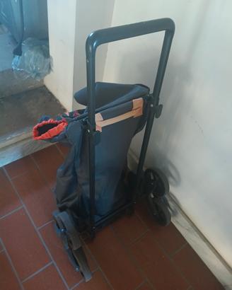 carrello spesa 