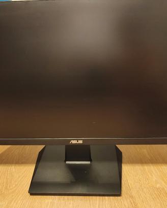 Asus VA27EHE 1920 x 1080p 75hz