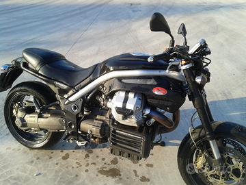 Moto Guzzi Griso pezzi di ricambio