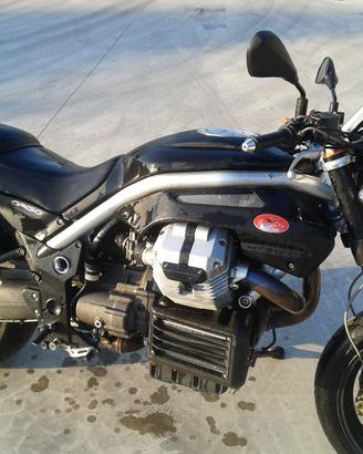 Moto Guzzi Griso pezzi di ricambio