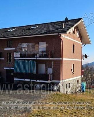 Appartamento Lanzo Torinese [A4334357]