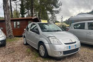Citroen C2 1.4 HDi 70CV Excite