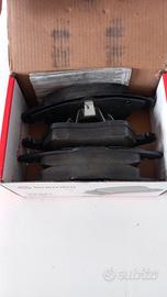 pastiglie freni anteriori 