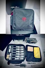 Alfa 4C accessori vari