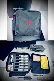 Alfa 4C accessori vari