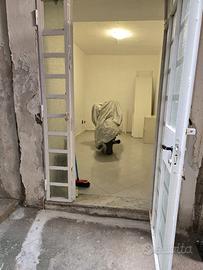 Centro antico castellammare