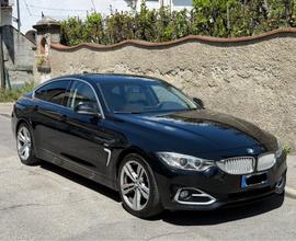 BMW Serie 4 G.C. (F36) - 2014