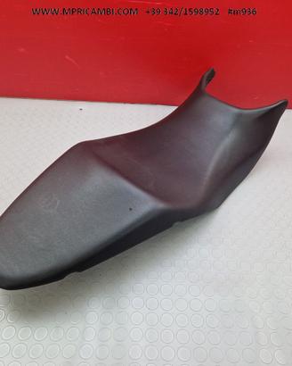 SELLA PILOTA HONDA HORNET 600 2003 2004