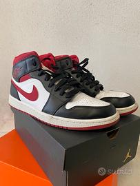 Air Jordan 1 Mid