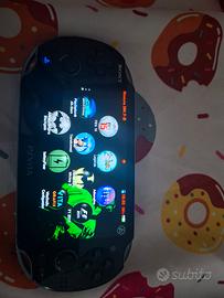 ps vita 1104