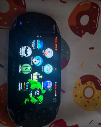 ps vita 1104