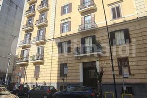 Appartamento Napoli [Cod. rif 3295555VRG]