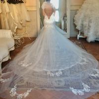 Abito da sposa