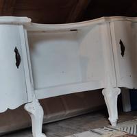 buffet credenza 