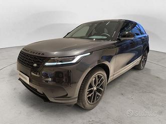 Land Rover Range Rover Velar 2.0D I4 204 CV S...