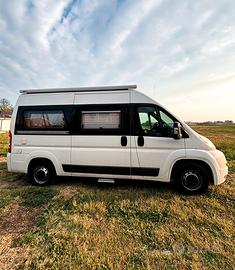 Van / Furgone Camperizzato
