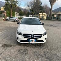 Mercedes-benz B 180 d Executive