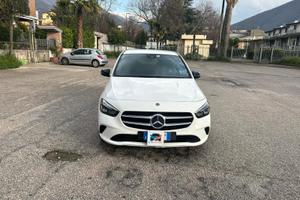 Mercedes-benz B 180 d Executive