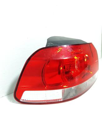 STOP FANALE POSTERIORE SINISTRO VOLKSWAGEN Golf 6
