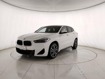 BMW X2 xdrive18d auto m sport