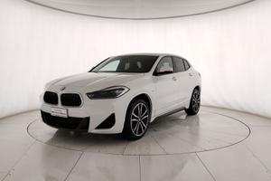 BMW X2 xdrive18d auto m sport