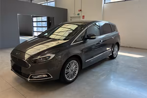Ford S-Max  7 posti Vignale