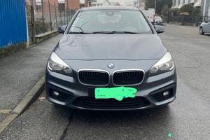 auto per passaggio a utilitaria