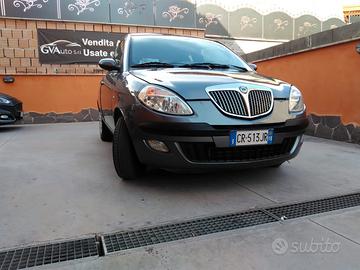 Lancia Ypsilon -SOLO 49.000 KM-UNIPRO-GARANZIA