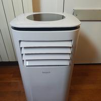 CLIMATIZZATORE PORTATILE 
