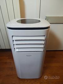 CLIMATIZZATORE PORTATILE 