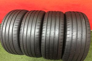 255 40 20 Gomme Estiv 65-95% 21" GoodYear 255 40R