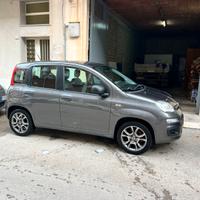 Fiat panda 3 seire