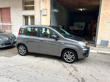 Fiat panda 3 seire