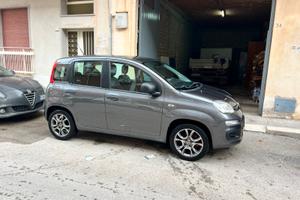 Fiat panda 3 seire