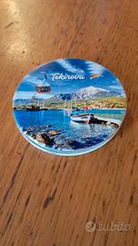 Souvenir Turchia Specchietto da borsa