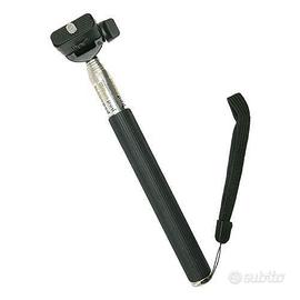 Selfie stick estensibile per action camera