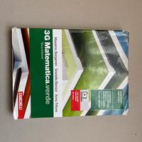 Libri: Matematica.verde 3G