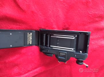 macchina fotografica 