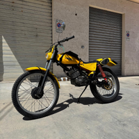 Swm tl 50 minarelli p6